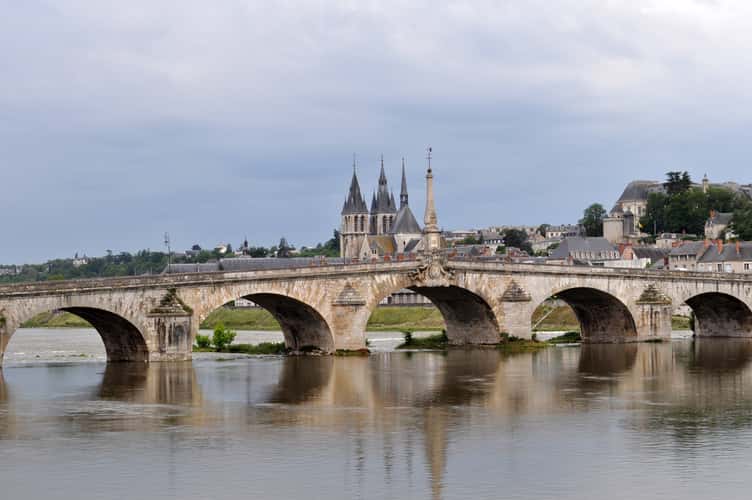 Blois