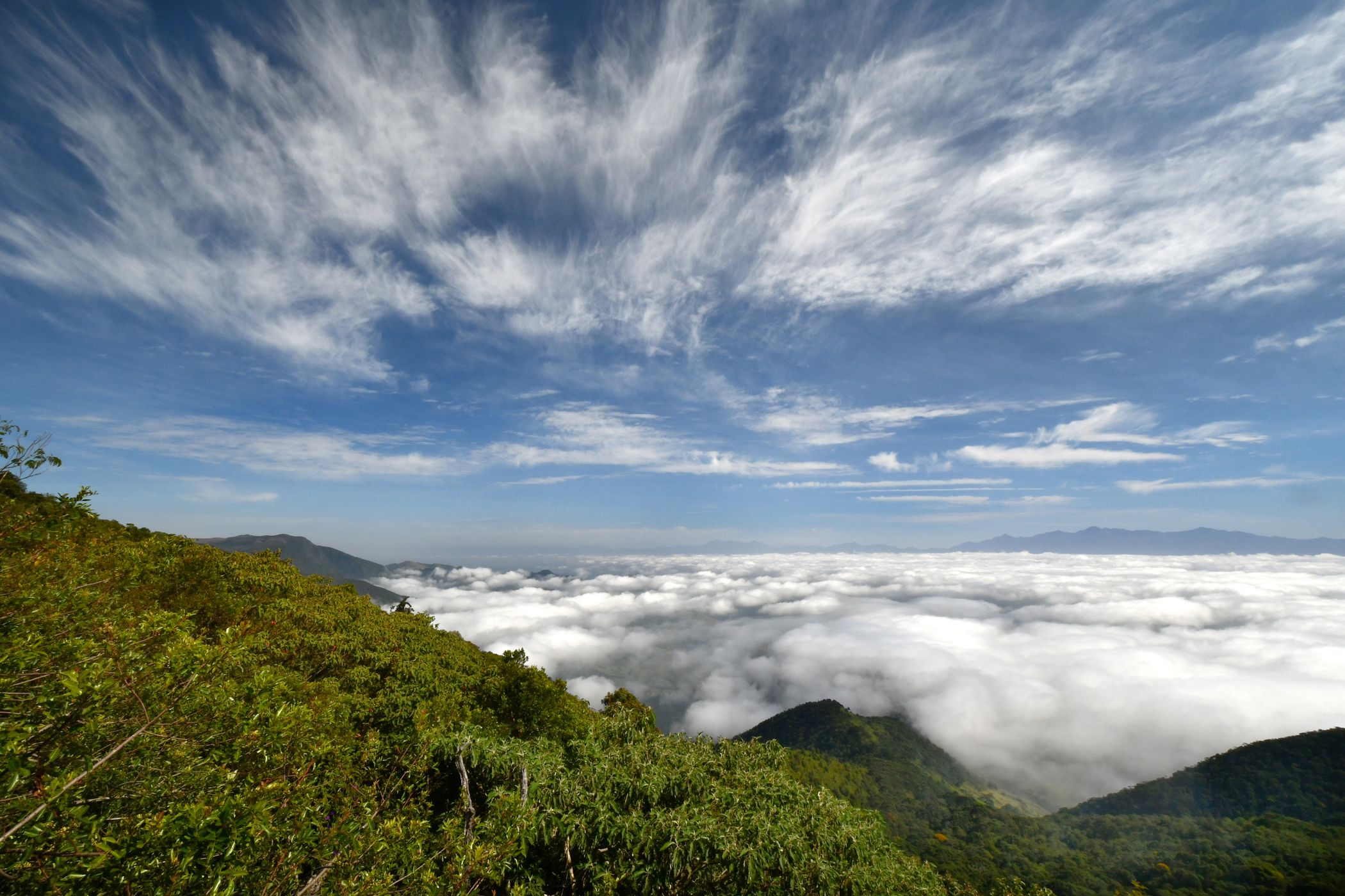Bocaina, Brazil