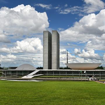 Brazilian Congress, Brazil