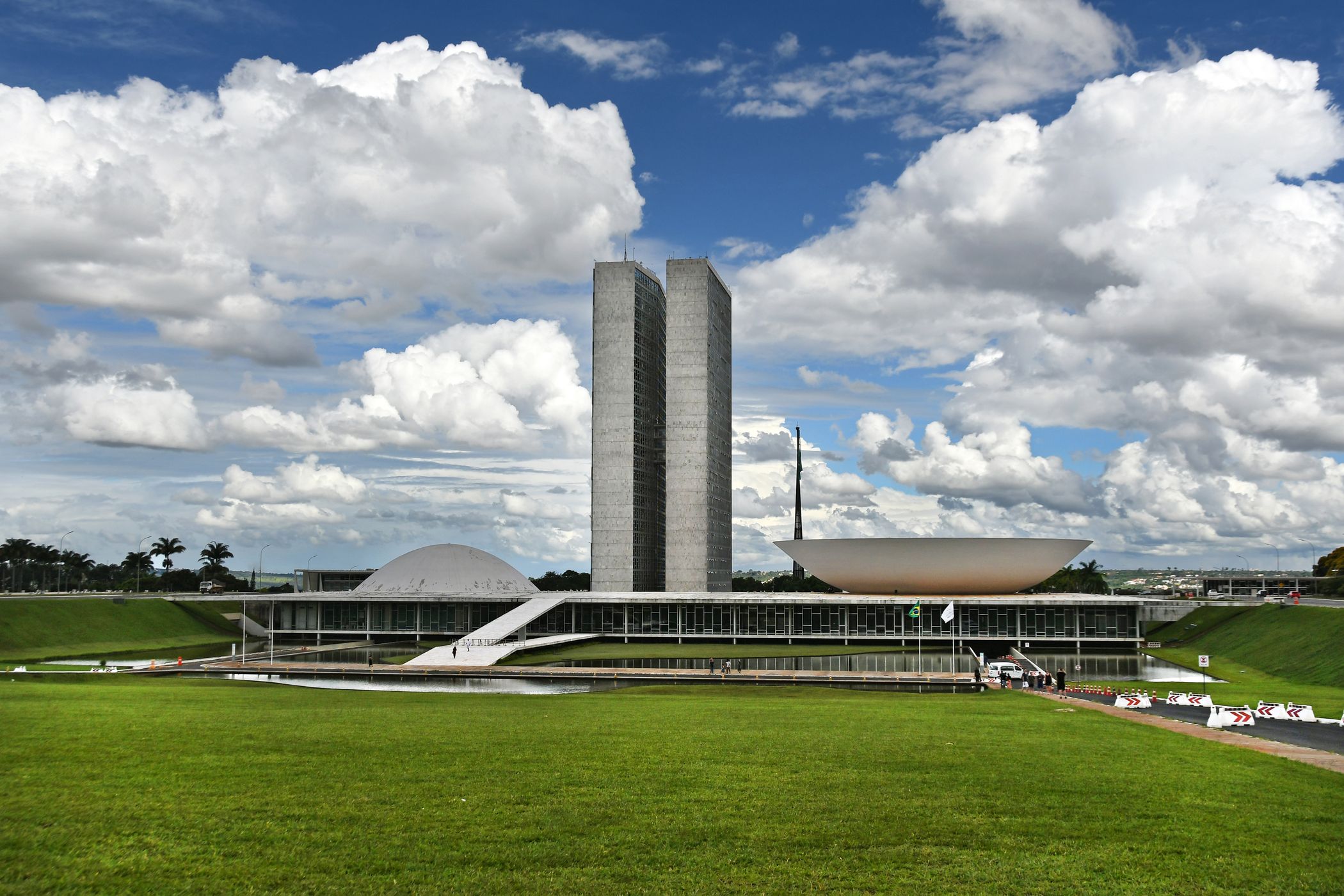 Brazilian Congress, Brazil