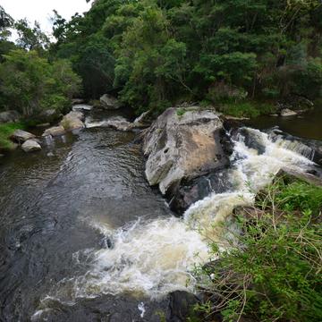 Cachoeira do Pimenta, Brazil