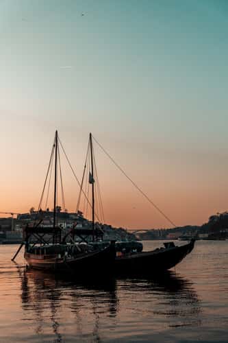 Cais da Ribeira de Gaia, Porto