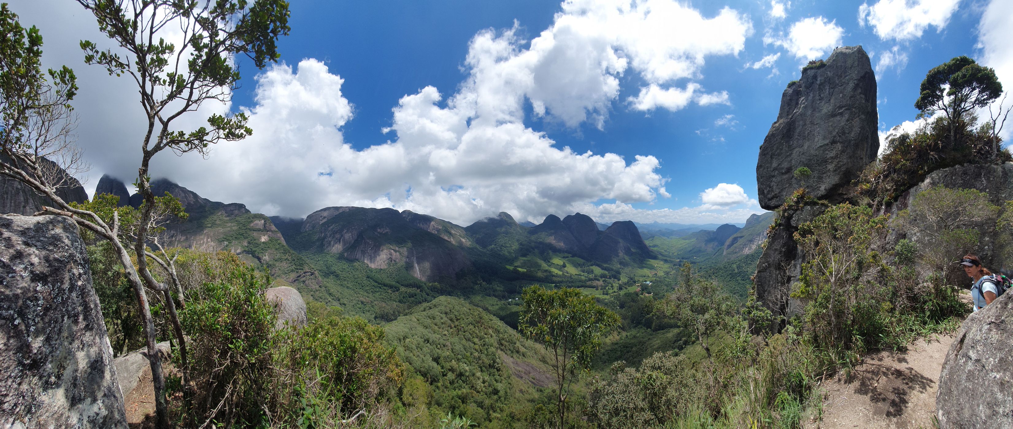 Caixa de Fósforos, Brazil