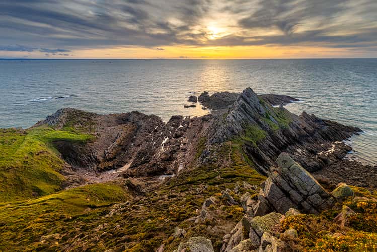 Cape D'Erquy