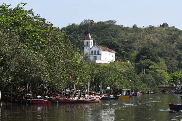 Capela São Nicolau