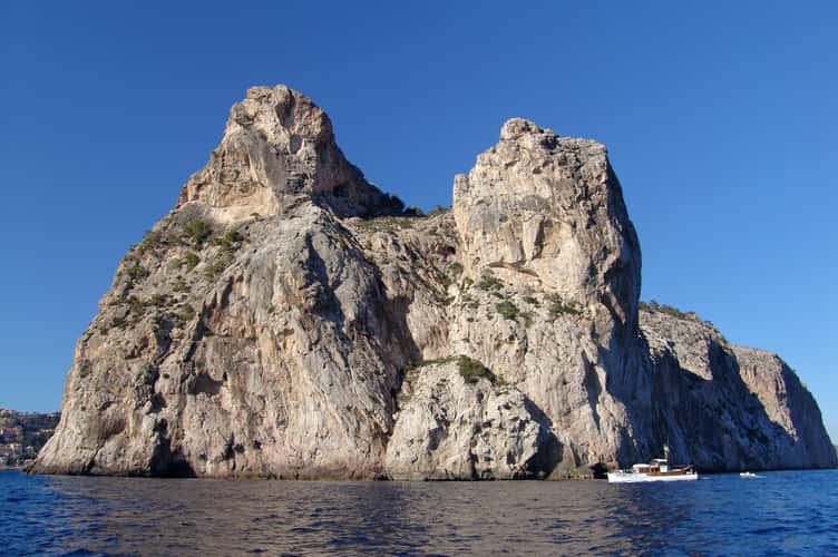 Caps del Llamp