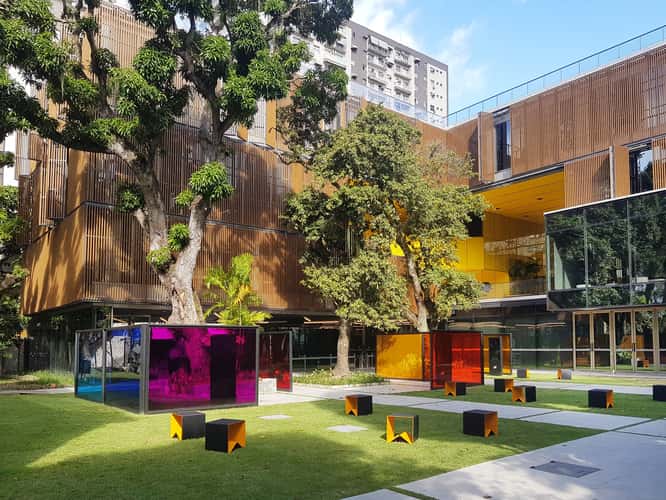 Casa Firjan