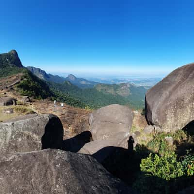 Castelinho Morin, Brazil