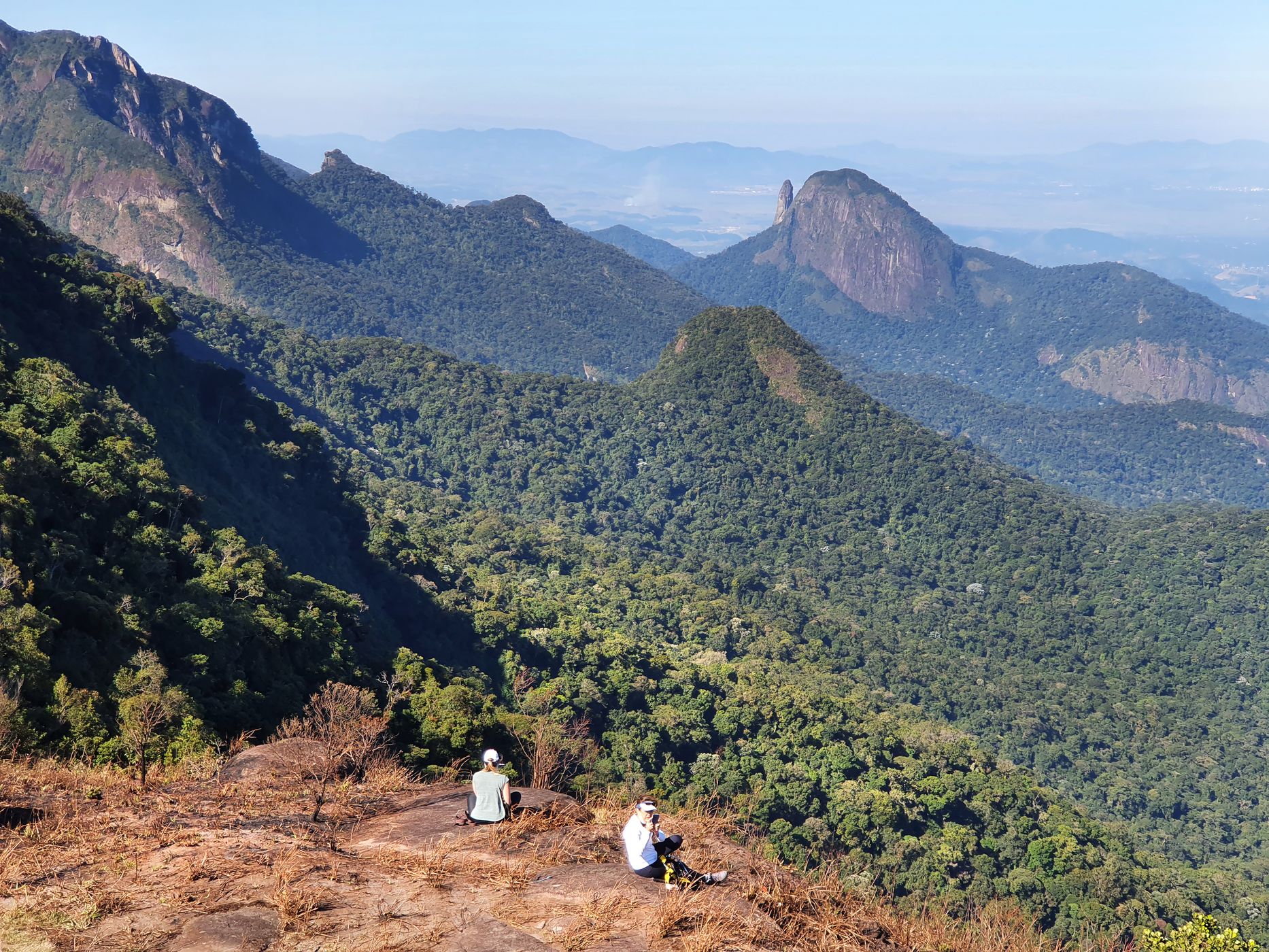 Castelinho Morin, Brazil