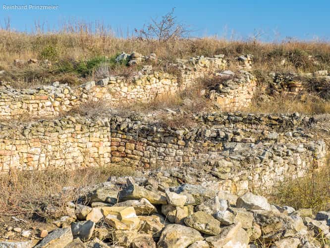 Cetate Argamum