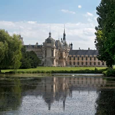 Chantilly, France