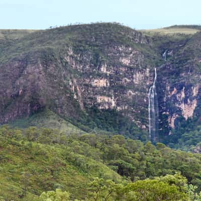 Chapada dos Veadeiros, Brazil