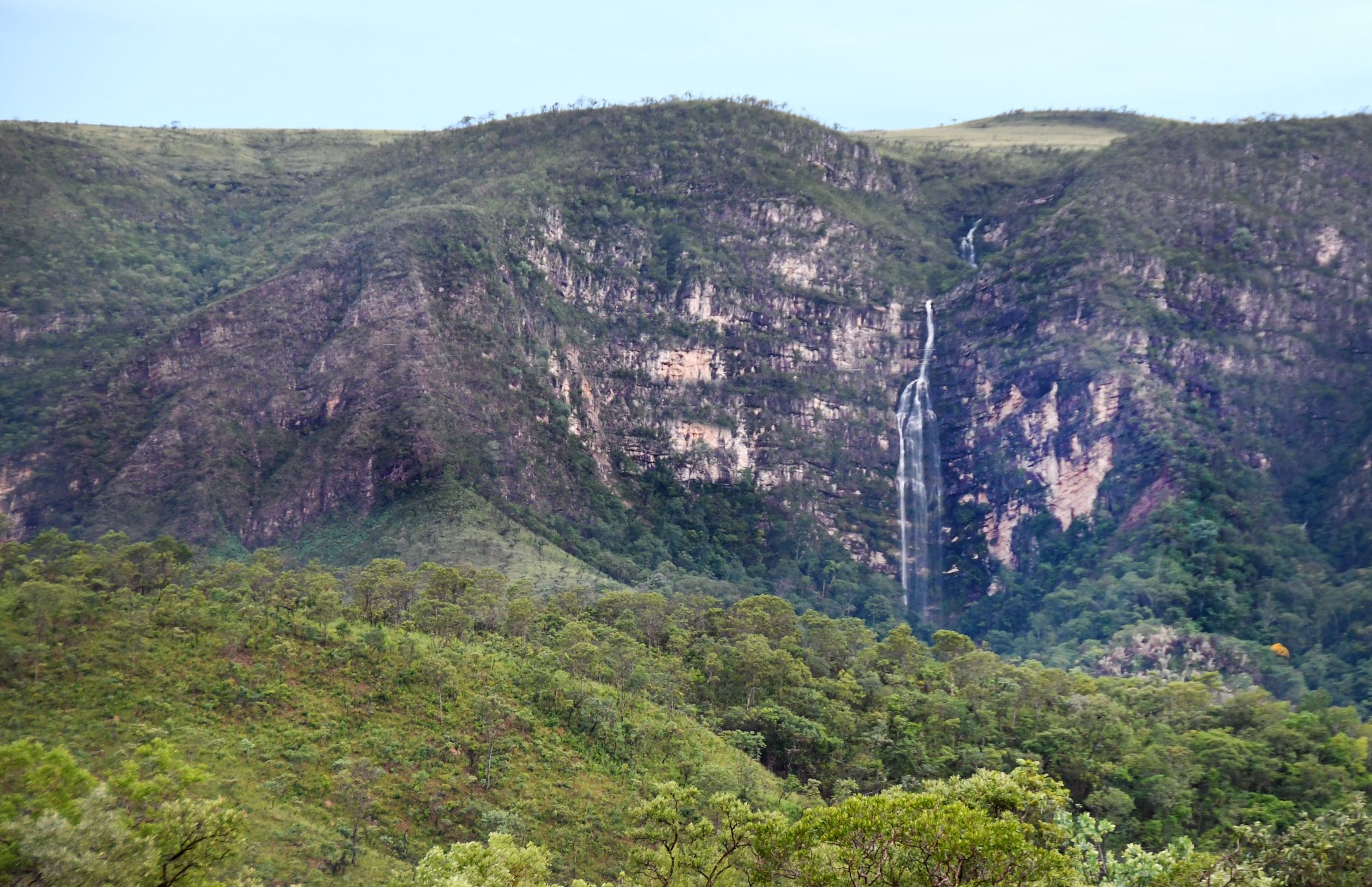 Chapada dos Veadeiros, Brazil