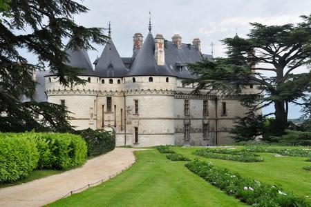 Château Chaumont-Sur-Loire