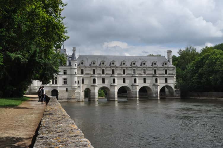 Château de Chenonceau