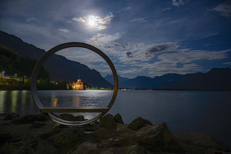 Château de Chillon