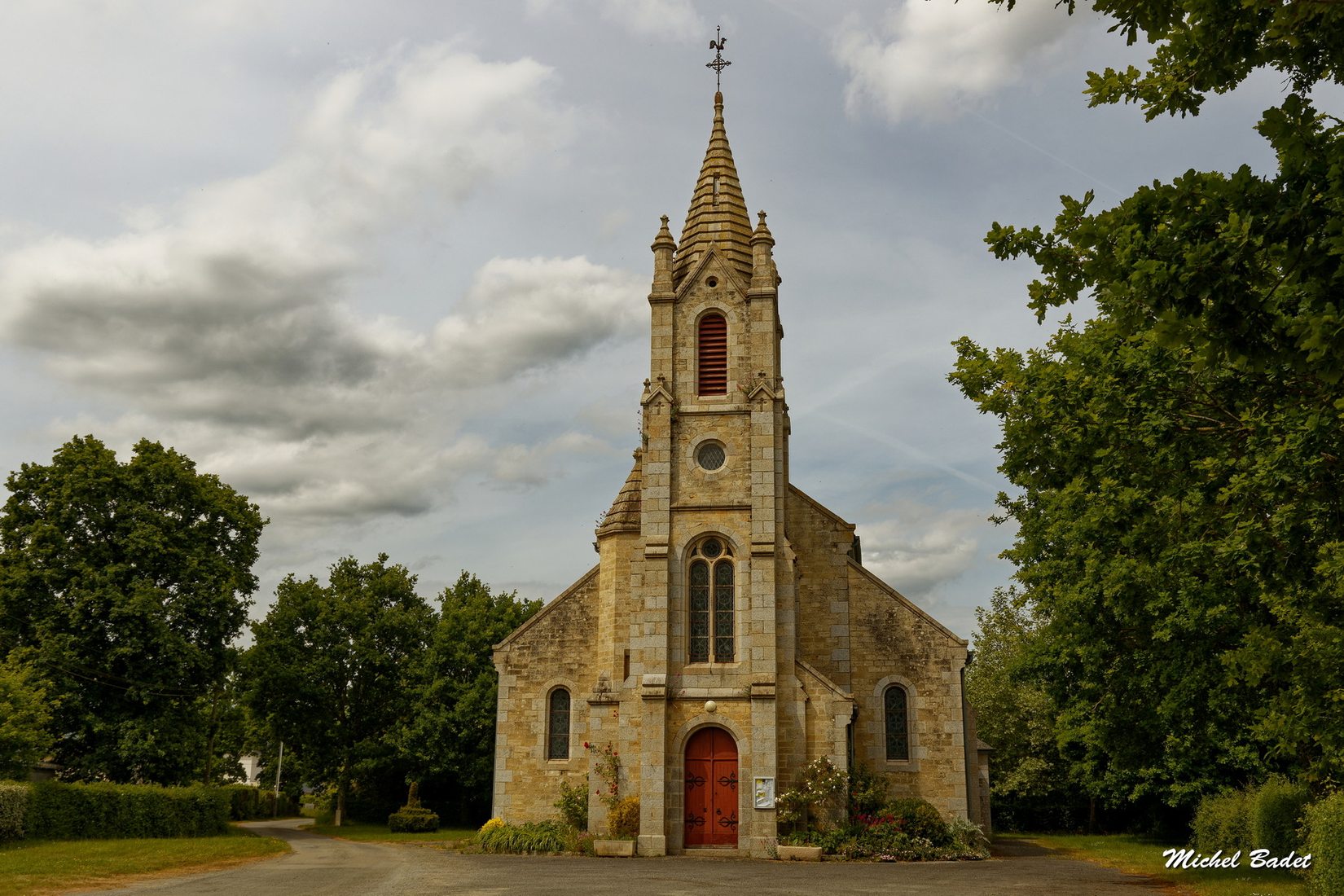 Serrurier Saint André Des Eaux