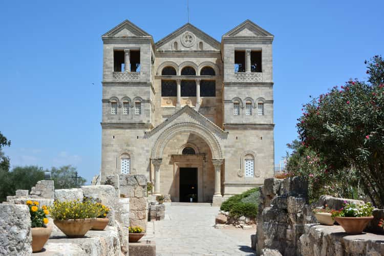 Church of the Transfiguration