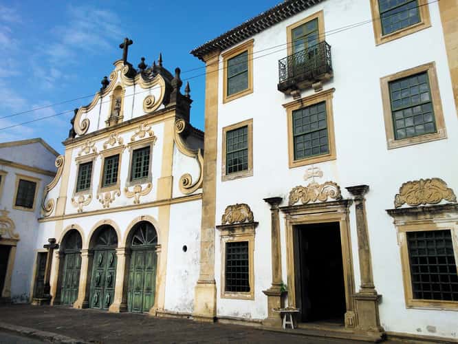 Convento de São Francisco