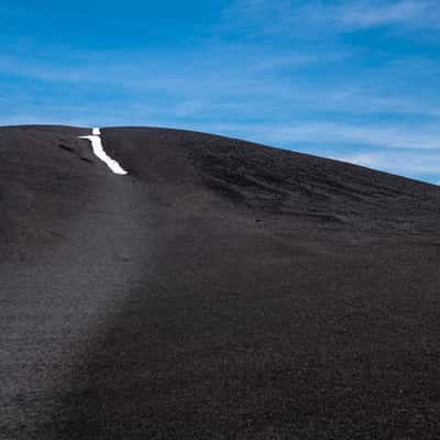 Crater of the Moon National Monument, USA