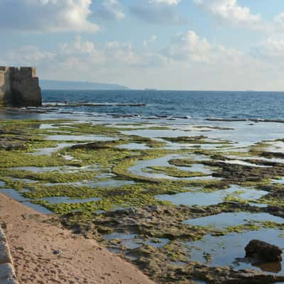 Acre Akko, Israel