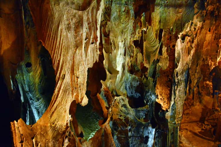 Cueva de Chiquini