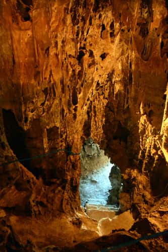Cueva de Chiquini