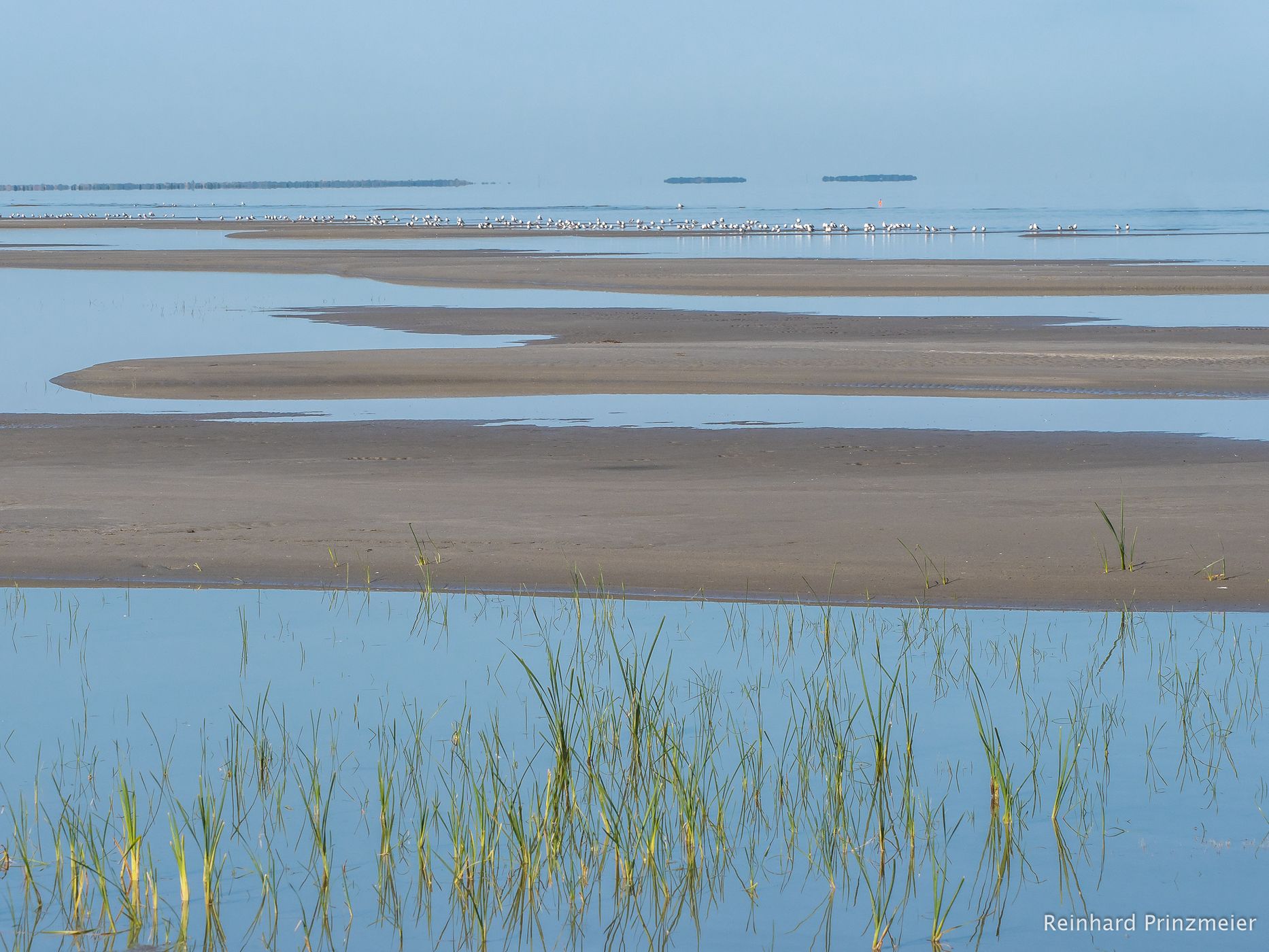 Delta Beach, Canada