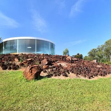 Doug Aitken, Sonic Pavilion, Brazil