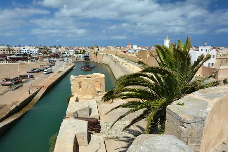 El Jadida