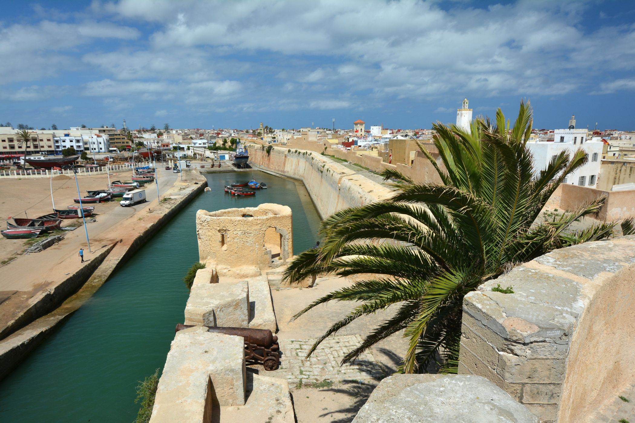 El Jadida, Morocco