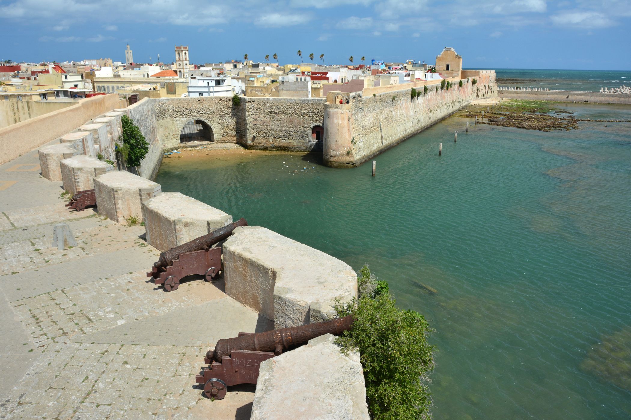El Jadida, Morocco