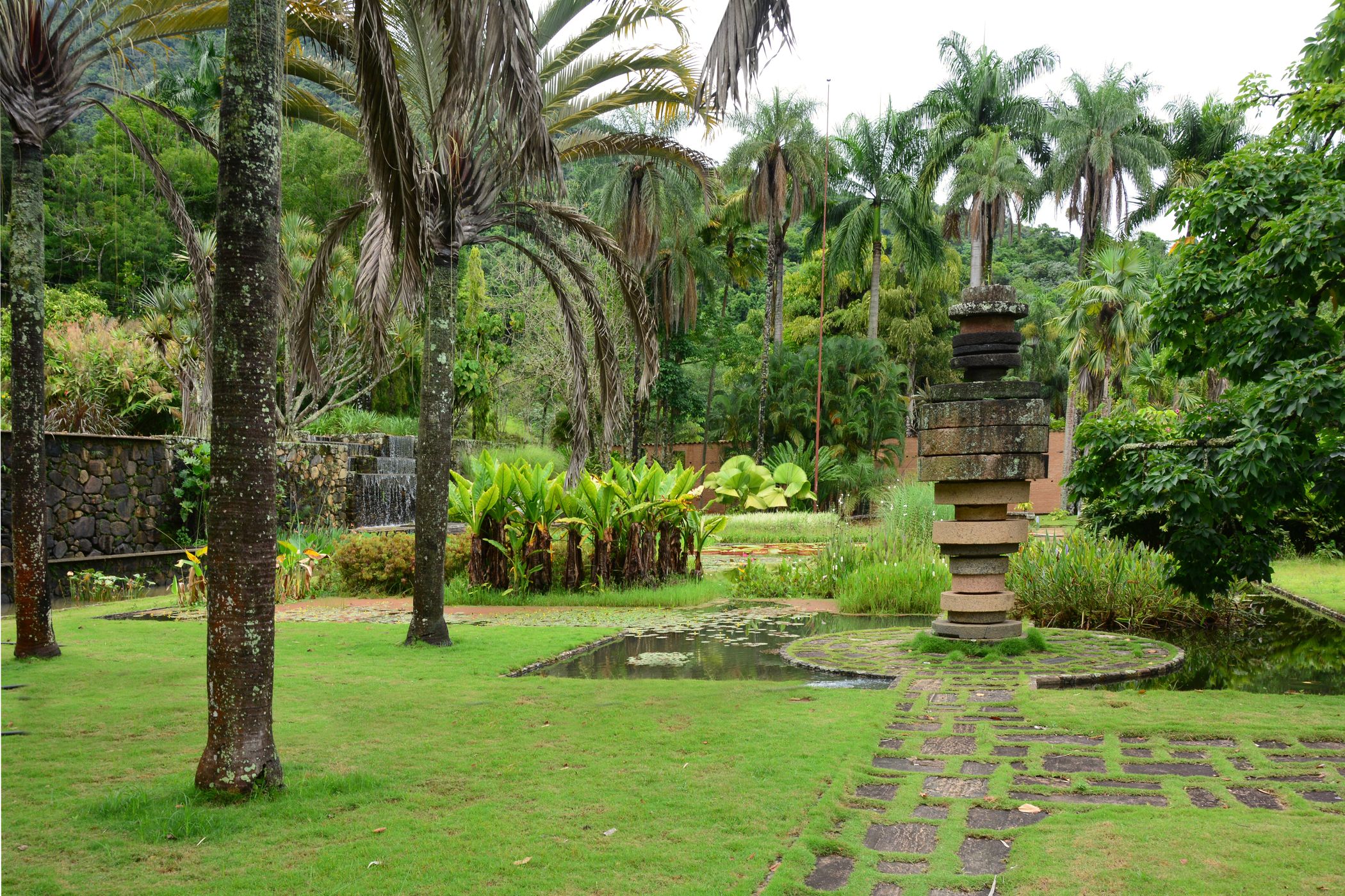 Fazenda Vargem Grande, Brazil