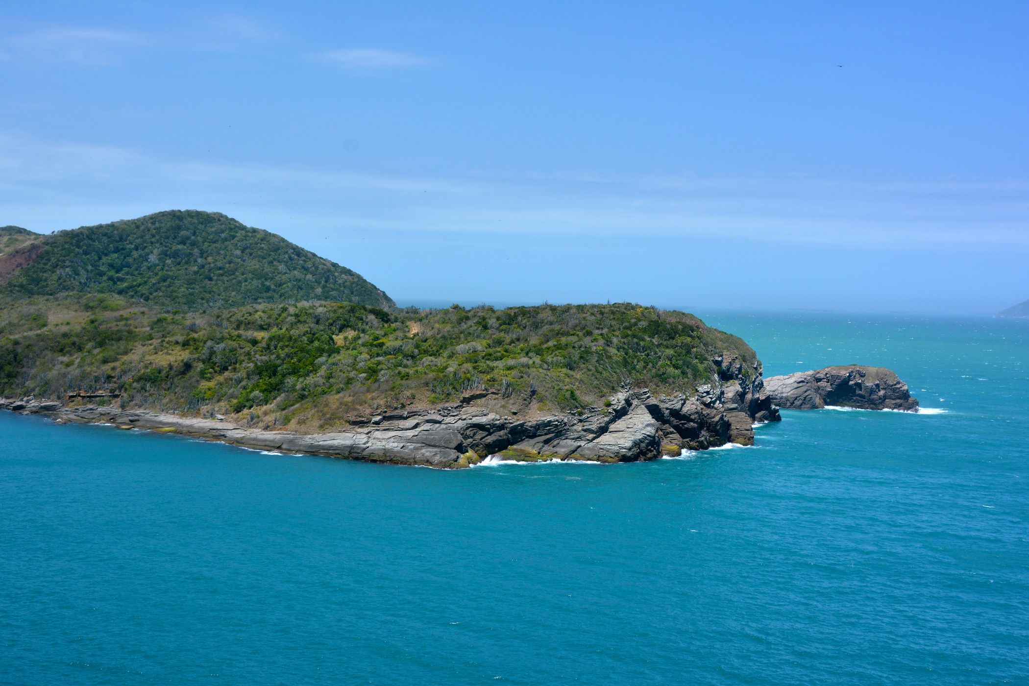 Ferradura, Brazil