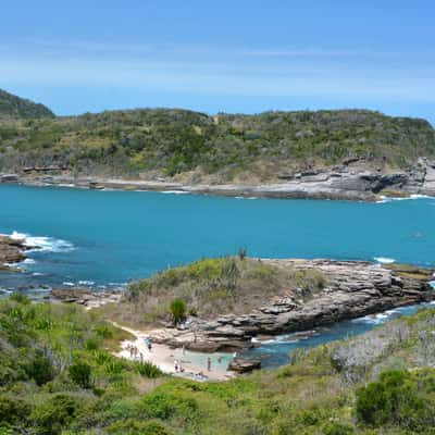 Ferradura, Brazil