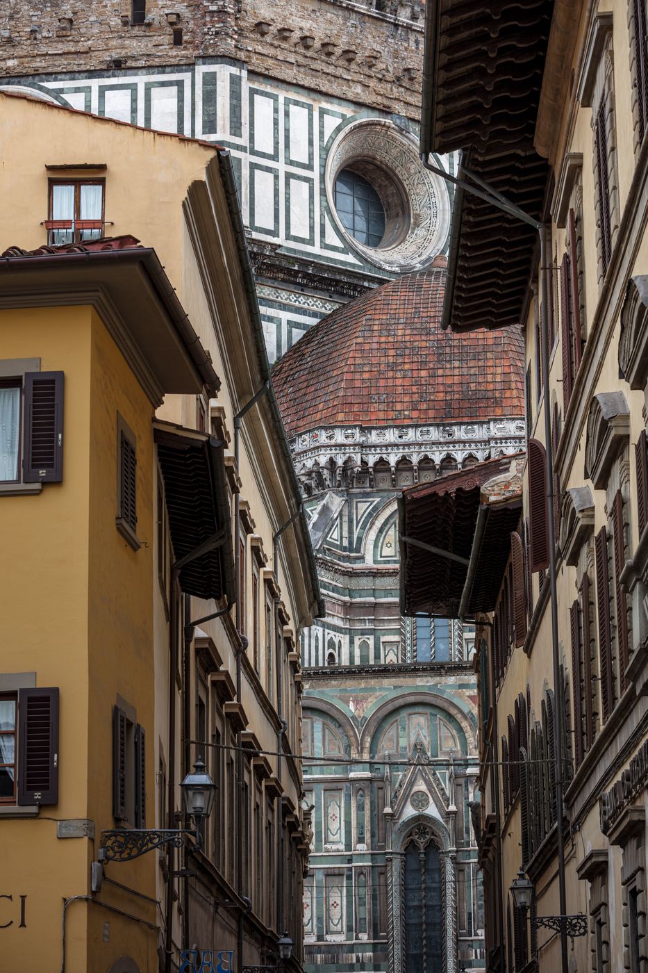 Florence Il Duomo, Italy