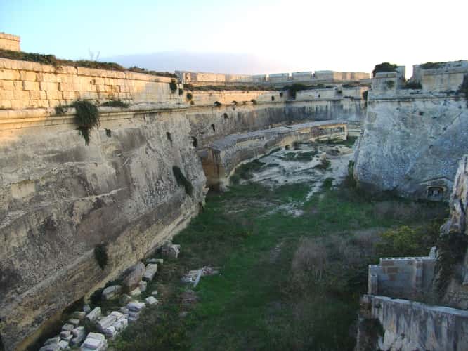 Fort Manuel