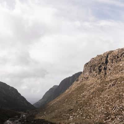 Gerês, Portugal