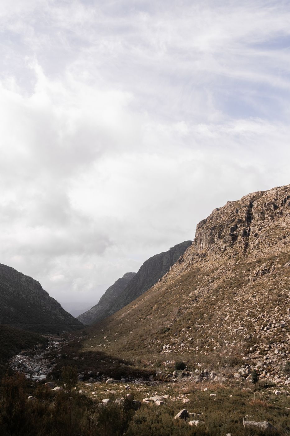 Gerês, Portugal