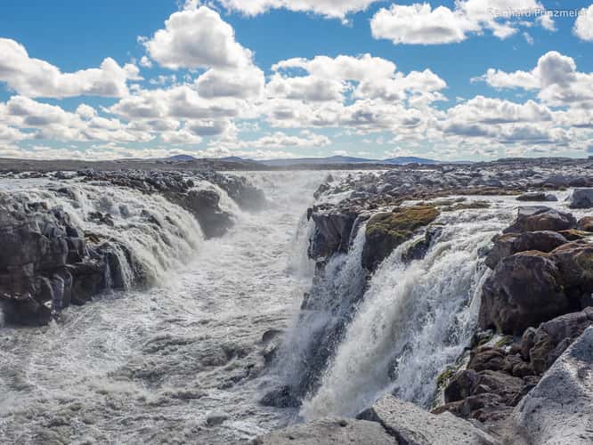 Gljúfrasmiður
