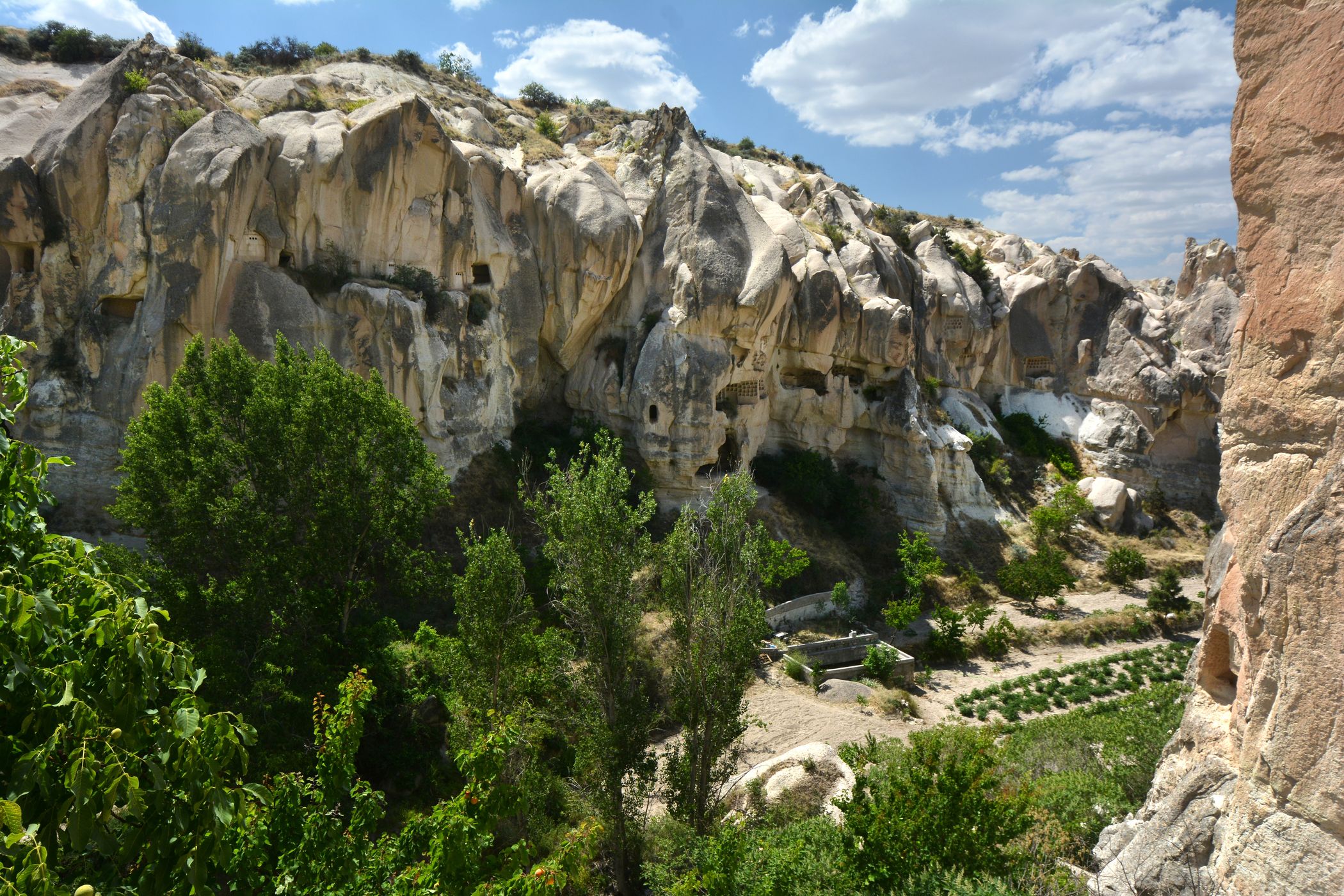 Goreme Open Air Museum, Turkey (Türkiye)