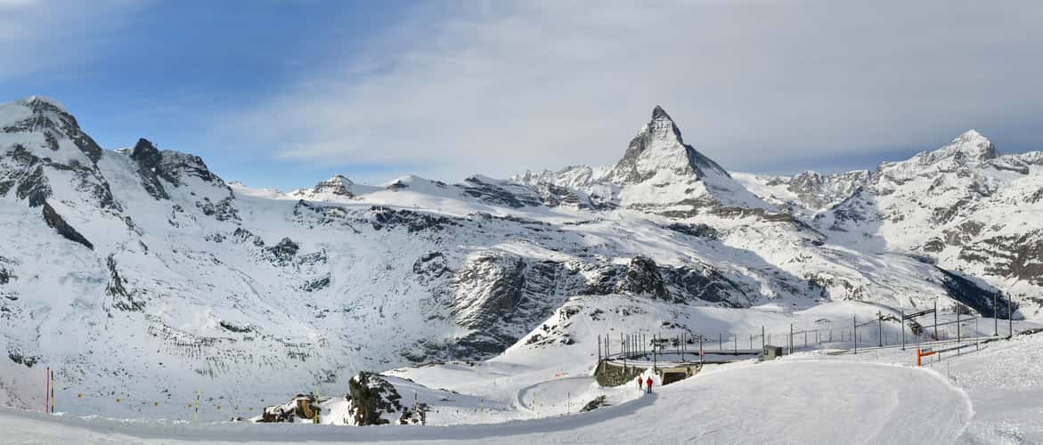 Gornergrat