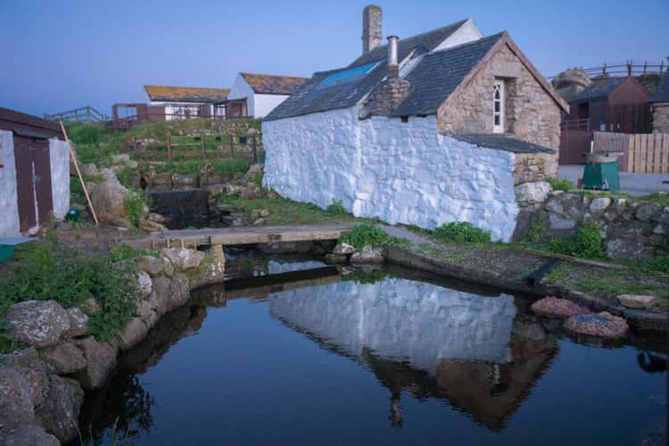 Greeb Farm