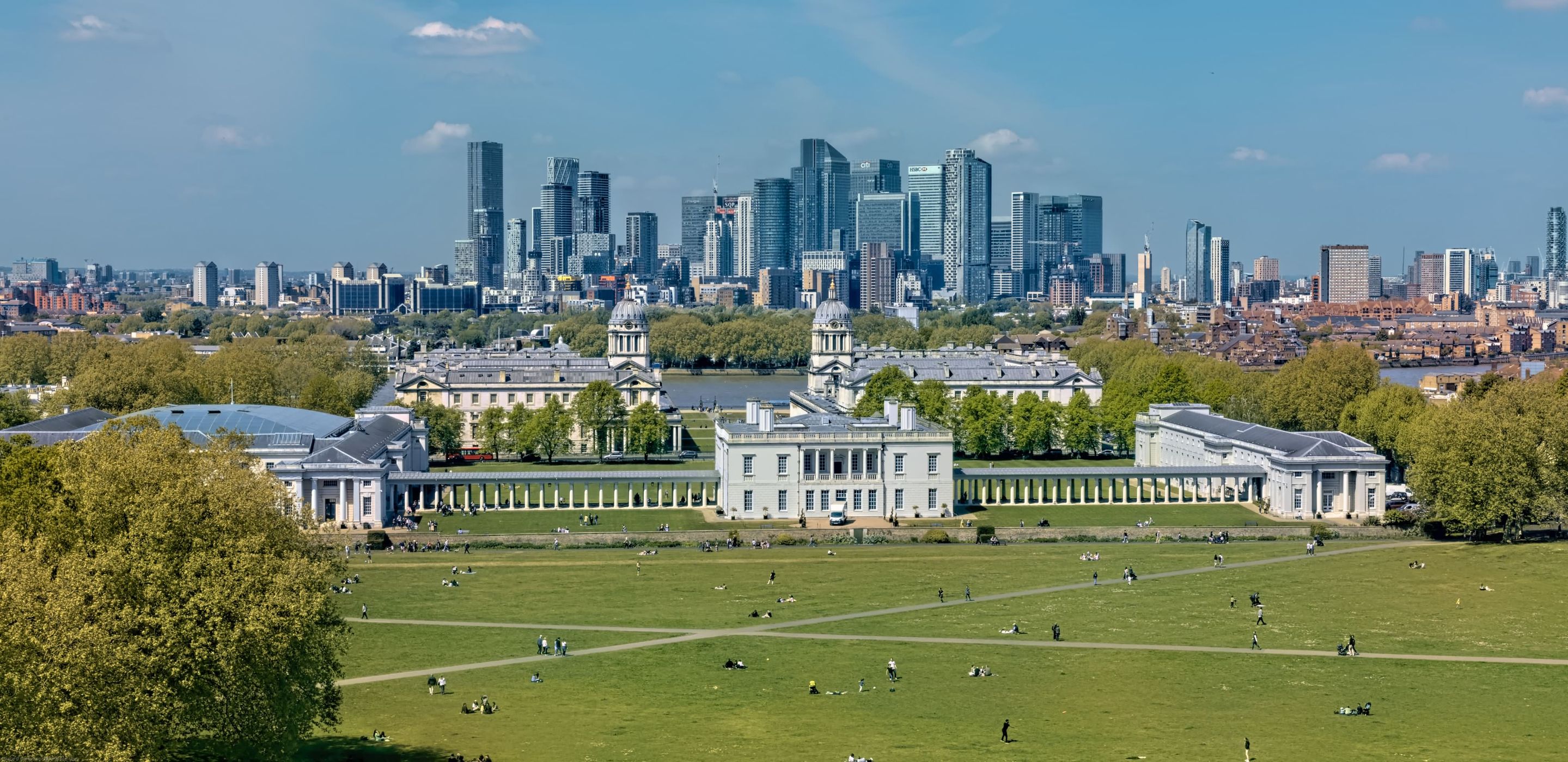 Greenwich, United Kingdom