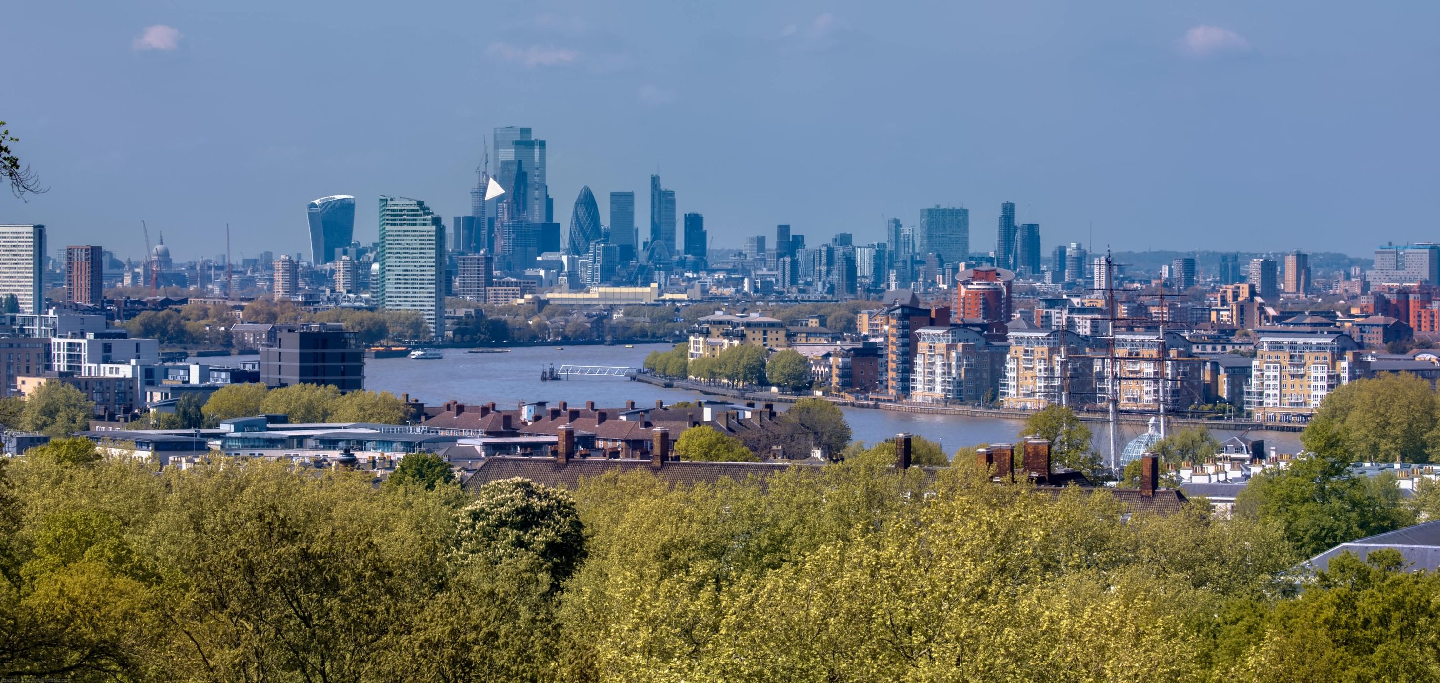 Greenwich, United Kingdom