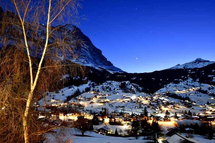 Grindelwald