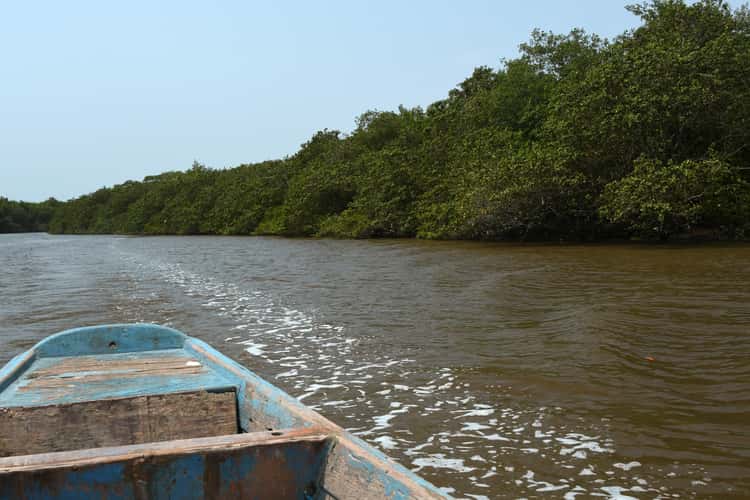 Guanabatra Bay Magé