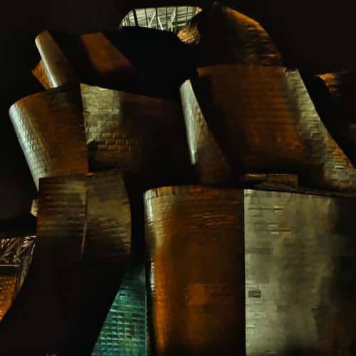 Guggenheim Bilbao