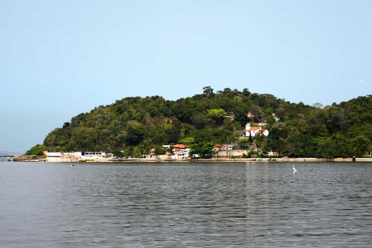 Guia de Pacobaíba