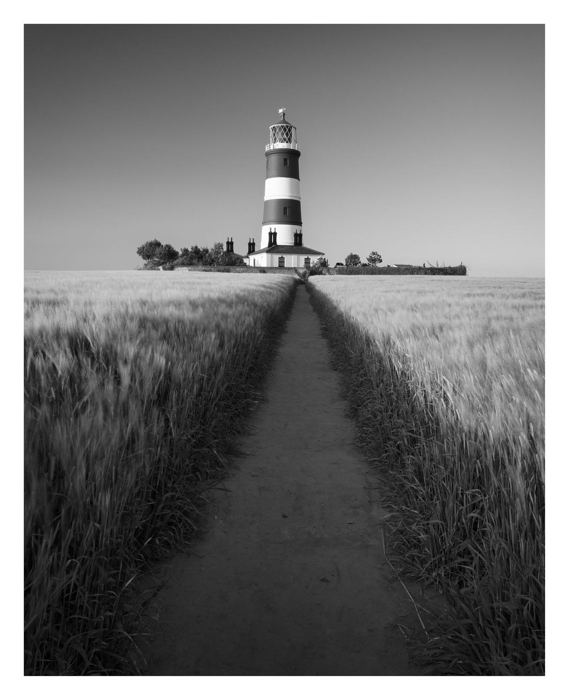 Happisburgh Lighthouse, United Kingdom